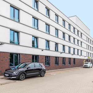 B&B Hotel Lueneburg